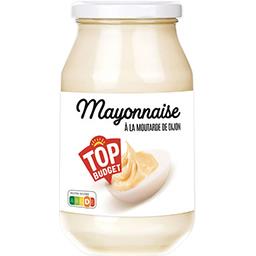 Top Budget -  Mayonnaise