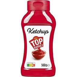 Top Budget - Ketchup