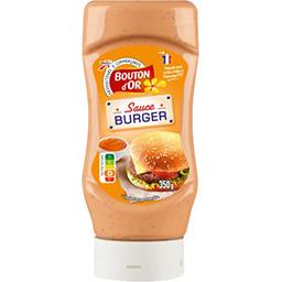 Bouton d'Or - Sauce Burger