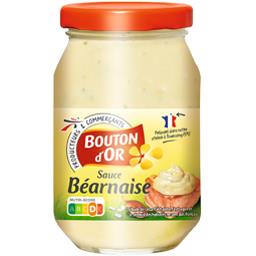 Bouton d'Or - Sauce Béarnaise