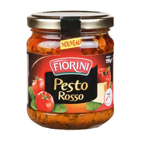 Fiorini - Pesto Rosso