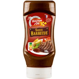 Bouton d'Or - Sauce barbecue