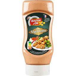 Bouton d'Or - Sauce Algérienne