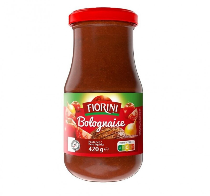 Fiorini - Sauce bolognaise 420g