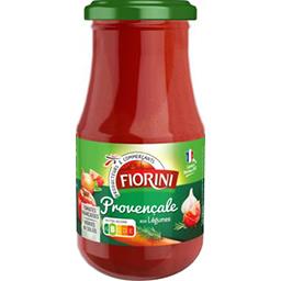 Fiorini - Sauce provençale aux légumes