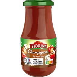 Fiorini - Sauce tomate champignons