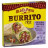 Old El Paso - Kit pour Burritos Original paprika doux