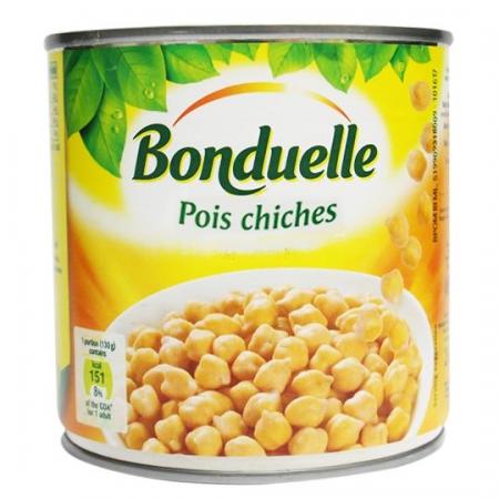 Bonduelle - Pois chiches