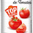 Top Budget - Double concentré de tomates