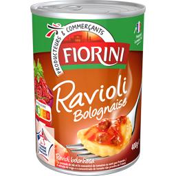Fiorini - Raviolis bolognaises