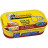 Capitaine Cook - Foie morue piment 121g