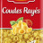 Panzani - Coudes rayés