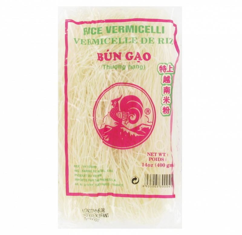 Vermicelles de riz 400g
