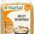 Markal - Millet décortiqué BIO