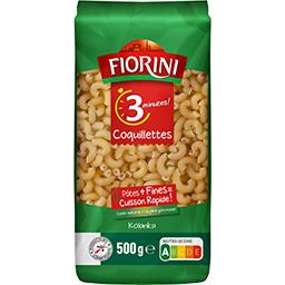 Fiorini - Pâtes coquillettes 3 minutes