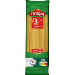 Fiorini - Spaghetti 3 minutes