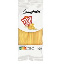 Top Budget - Spaguetti