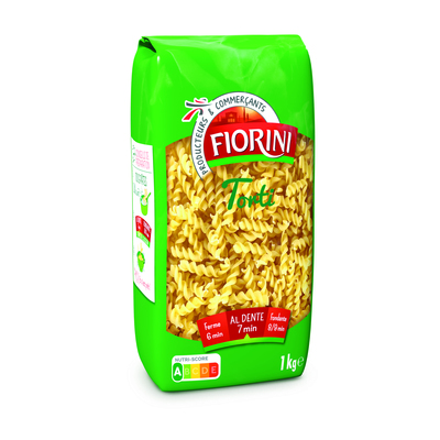 Fiorini - Torti