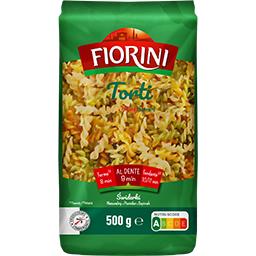 Fiorini - Tortini tricolore
