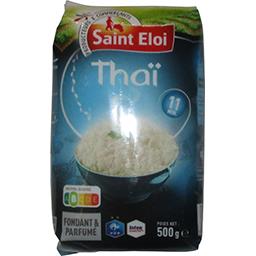 Saint Eloi - Riz Thaï