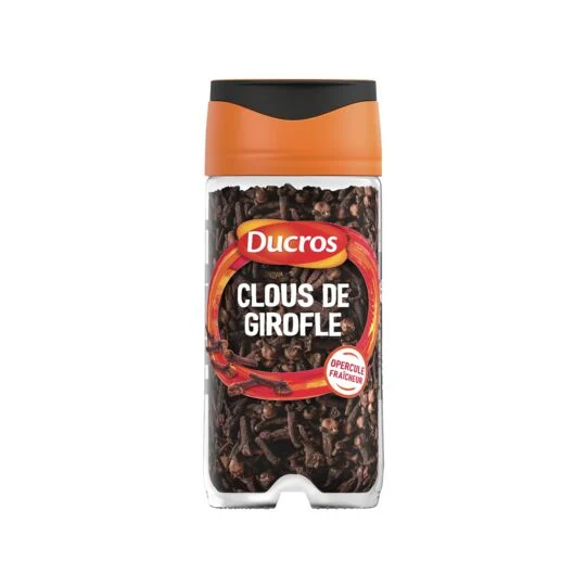 Ducros - Clou de girofle 29g