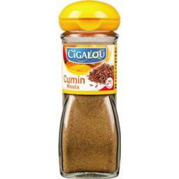 Bouton d'Or - Cumin moulu