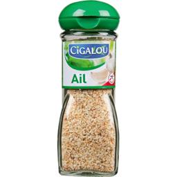 Cigalou - Ail