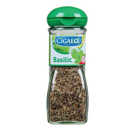 Bouton d'Or - Basilic