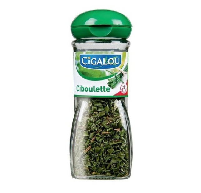 Bouton d'Or - Ciboulette