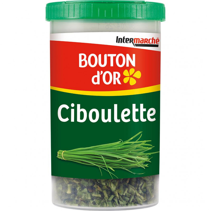 Bouton d'Or - Ciboulette