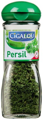 Cigalou - Persil