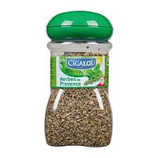 Bouton d'Or - Herbes de Provence