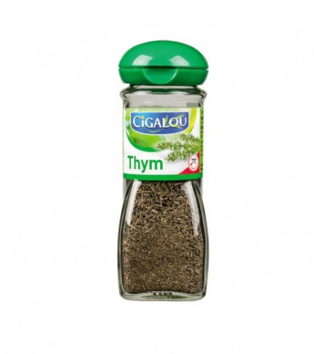 Cigalou - Thym 15g