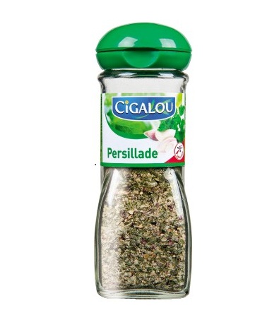 Cigalou - Persillade 39g