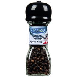 Cigalou - Mon Moulin - Poivre noir
