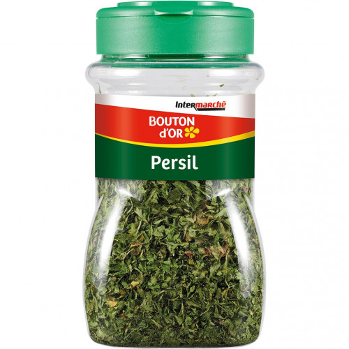 Bouton d'Or - Persil 35g