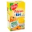 Liebig - Soupe potiron et Kiri