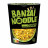 Banzaï Noodle - Nouilles instantanées saveur curry