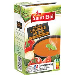 Saint Eloi - Velouté légume sud 1L