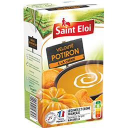 Saint Eloi - Velouté potiron 1l