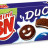 BN - Mini biscuits chocolat et vanille