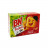 BN - Biscuits fourrés à la fraise X8 142g