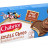 Chabrior - Biscuits Choco cœur de lait