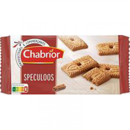 Chabrior - Speculoos 500g
