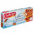 Chabrior - Biscuits chocolat au lait fourré au lait