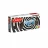 Chabrior - Biscuits creamy chocolat 220g