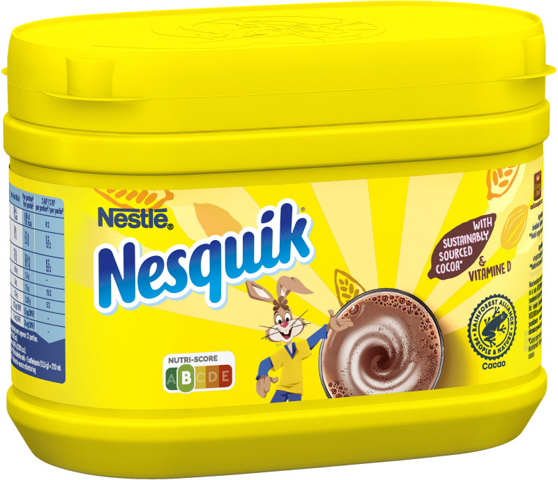 Nesquik - Poudre chocolatée