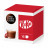 Dolce Gusto - Capsules chocolat chaud latte Kit Kat x16
