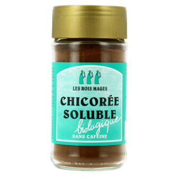 Les Rois Mages - Chicorée soluble BIO