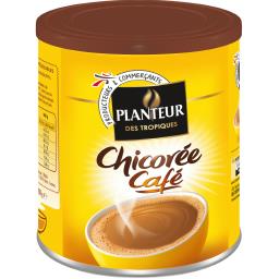 Planteur des Tropiques - Chicorée café